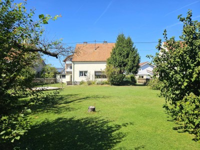 Wohnhaus Langholzfeld/Pasching