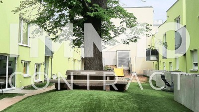Barrierefreie Seniorenwohnung im schönen Oberlaa! Anmietbar ab dem 60. Lebensjahr!