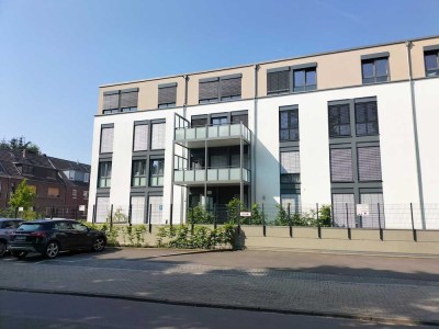 Attraktive Kapitalanlage: vermietete 2-Zimmer Wohnung in Krefeld