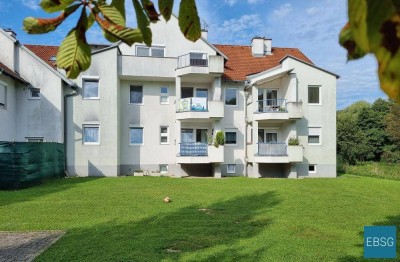 Maisonettewohnung mit 4 Zimmern und Dachterrasse