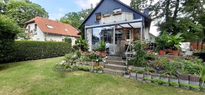 Gepflegtes 5-Zimmer Einfamilienhaus in Berlin-Biesdorf (Marzahn)