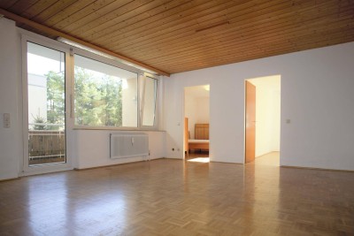 PRIVAT 3-Zimmer Wohnung mit Balkon und Carport Riedenburg
