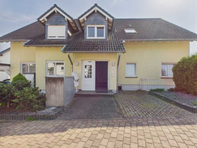 Wohnung nähe Mayen mit Balkon zu verkaufen