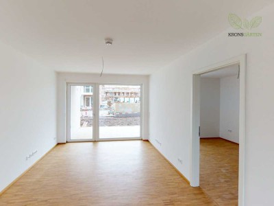 Hannover-Kronsrode: Gemütlicher Wohnung für Singles und Paare