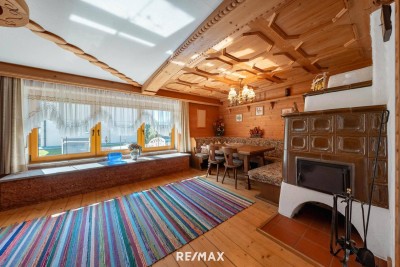 Preisreduktion!!! Stilvolles Einfamilienhaus in Schwoich zu mieten!