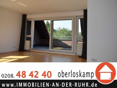 Silvester auf ihrer neuen Dachterrasse! Helle, lichtdurchflutete Top-Level-Wohnung in ruhiger Lage!