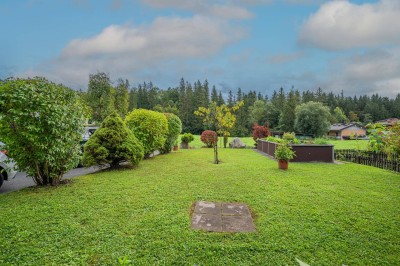 Einfamilienhaus mit Kaiserblick in Kössen