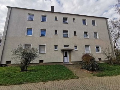 Auf gute Nachbarschaft: praktische 1-Zi.-Single-Wohnung