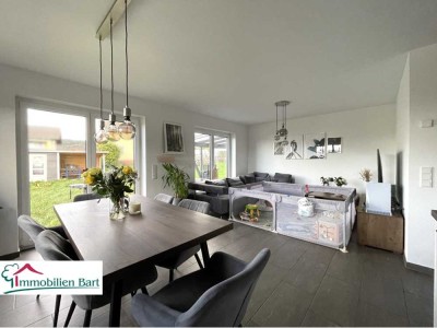 MASSIV ERRICHTETER NEUBAU IN MERZIG-BIETZEN!