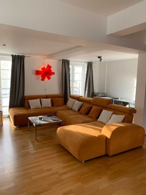 Helle 3,5-Zimmer Wohnung in Gelsenkirchen-Schalke