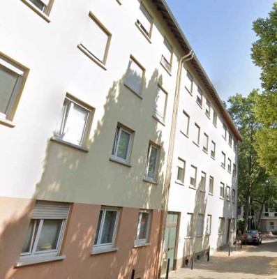 Schöne kleine 1,5ZiKB Wohnung zu vermieten !