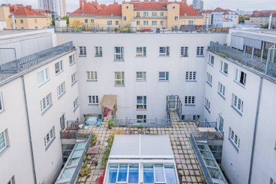 Palais Siebenbrunn