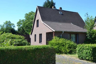 Einfamilienhaus mit viel Potenzial in super Wohnlage!