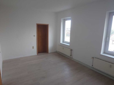 2 Raum Wohnung in Siebenlehn / Großschirma zu vermieten
