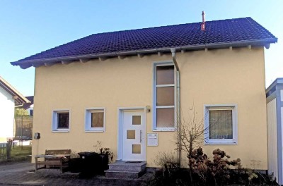 Freundliches, gepflegtes 6,5-Zimmer-Einfamilienhaus in Besigheim, freistehend