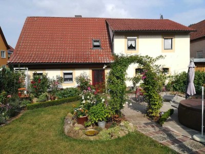 Stallhaus