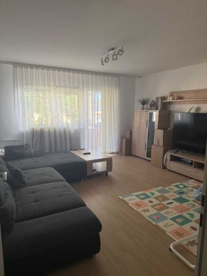Gepflegte 2-Zimmer-Wohnung in Endingen am Kaiserstuhl