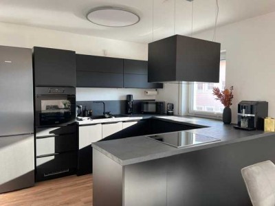 Großzügige 3-Zimmer Wohnung (82qm) ab 01.02.2026 zu vermieten