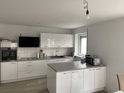 Geschmackvolle 3-Zimmer-Wohnung mit gehobener Ausstattung für kleine Familie, Paar oder als 2er WG