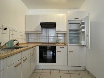 +++AS-Immobilien.com +++ Seniorengerechte, gepflegte  2 Zimmerwohnung - mit Lift+++