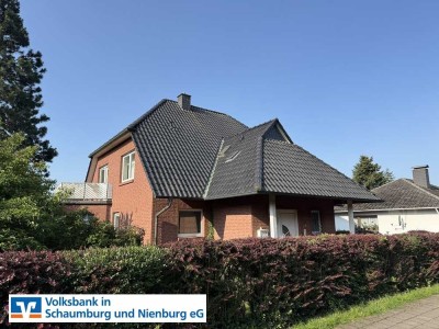 Traumhaus zum Greifen nah