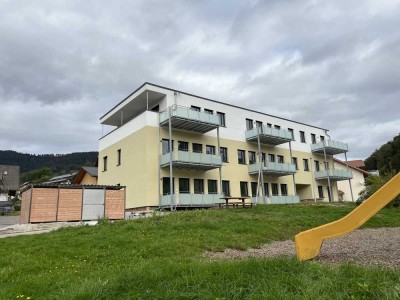 Wohnen in der "Alten Schule" Riersbach - Wohnung 10