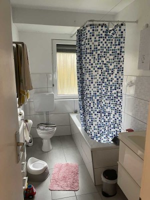 Attraktive 3-Zimmer-Wohnung mit Balkon in Burscheid