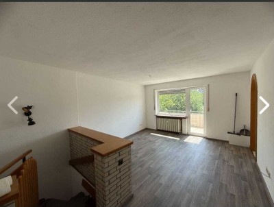 Traumhafte Maisonette-/Wohnung mit eigenen Eingang.
