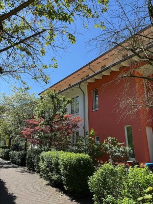 Penthouse in Berlin-Zehlendorf mit viiiiiel Terrasse(n)