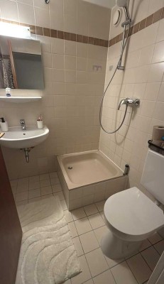 Gemütliche Singlewohnung in zentraler Lage – Bayreuth