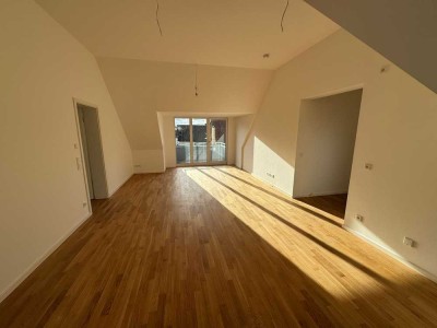 ***Lichtdurchflutete 3-ZKB - zwei Balkone - Stellplatz***
