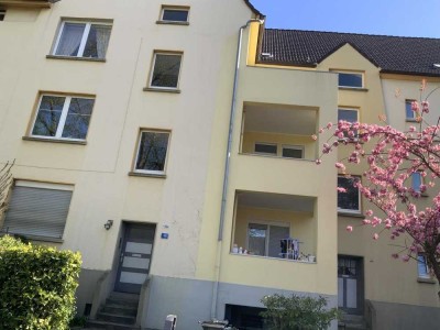 2-Zimmer-Wohnung in Gelsenkirchen
