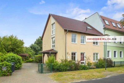 IMMOBERLIN.DE - Adrettes Geschäfts- und/oder Wohnhaus in gefragter Lage