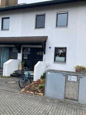 5-Zimmer Reihenmittelhaus in Oberschleißheim