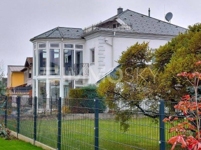 Weihnachten feiern in Ihrem neuem Traumhaus möglich!