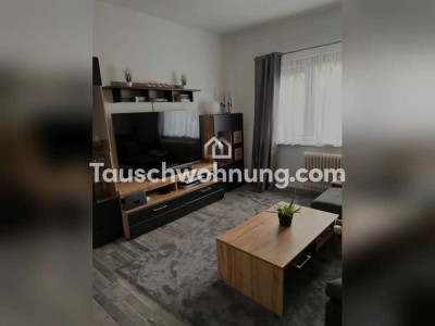 Tauschwohnung: Tausche Wohnung in Hamburg gegen Braunschweig :D