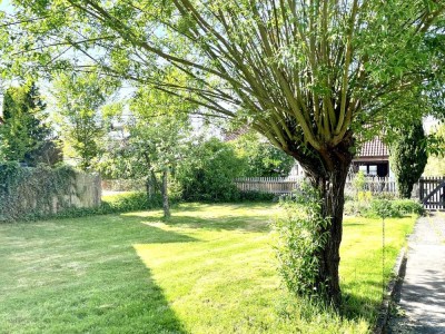 1-Fam.-Haus mit großem Garten und viel Potenzial