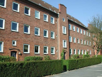 Kleine 1-Zi.Whg. sucht Nachmieter zum 01.09.2020