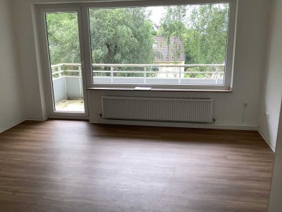 Bezugsfertige 3-Zimmer-Wohnung!