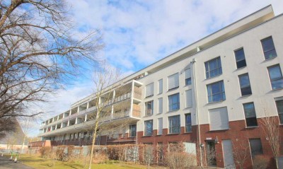 VORANKÜNDIGUNG: 2-Zimmer Dachterrassen-Wohnung in Milbertshofen