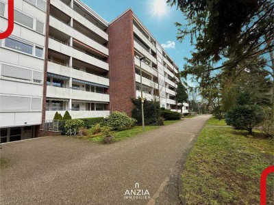 Attraktives Apartment in Ratingen-Lintorf