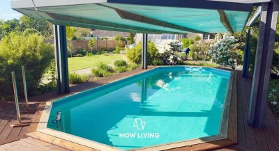 Landliebe trifft Luxus: Familienparadies mit Pool, Garten & Naturidylle in Wietze