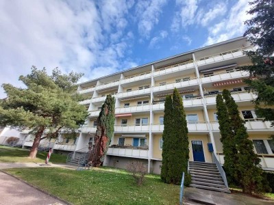Hereinspaziert in Ihr neues Zuhause! Wir richten gerade frisch für Sie her!