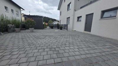 Attraktive 2-Zimmer-Wohnung in 87730, Bad Grönenbach