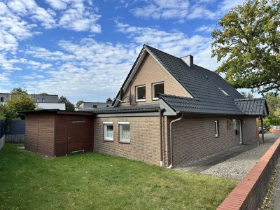 Ein-/Zwei-Familienhaus in Quickborn