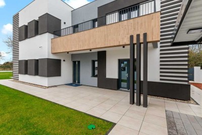 DISKRETIONSOBJEKT*PROVISIONSFREI** Hochwertige & Exklusive Villa*  in ruhiger Wohnlage in Dölau