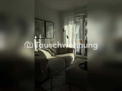 Tauschwohnung: Tausche Hamburg gegen München