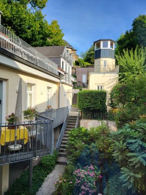 Lichtdurchflutete Eleganz in Top-Lage Baden-Baden