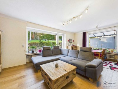 Ihr neues Zuhause mit Wohlfühlcharakter!