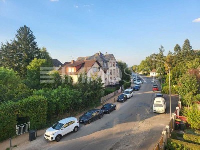 Gemütliches Wohnen mit tollem Schnitt und toller Lage!